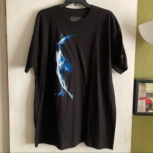 Game of Thrones Night King T-shirt